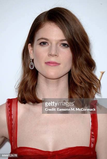 2,565 Rose Leslie Photos Stock Photos